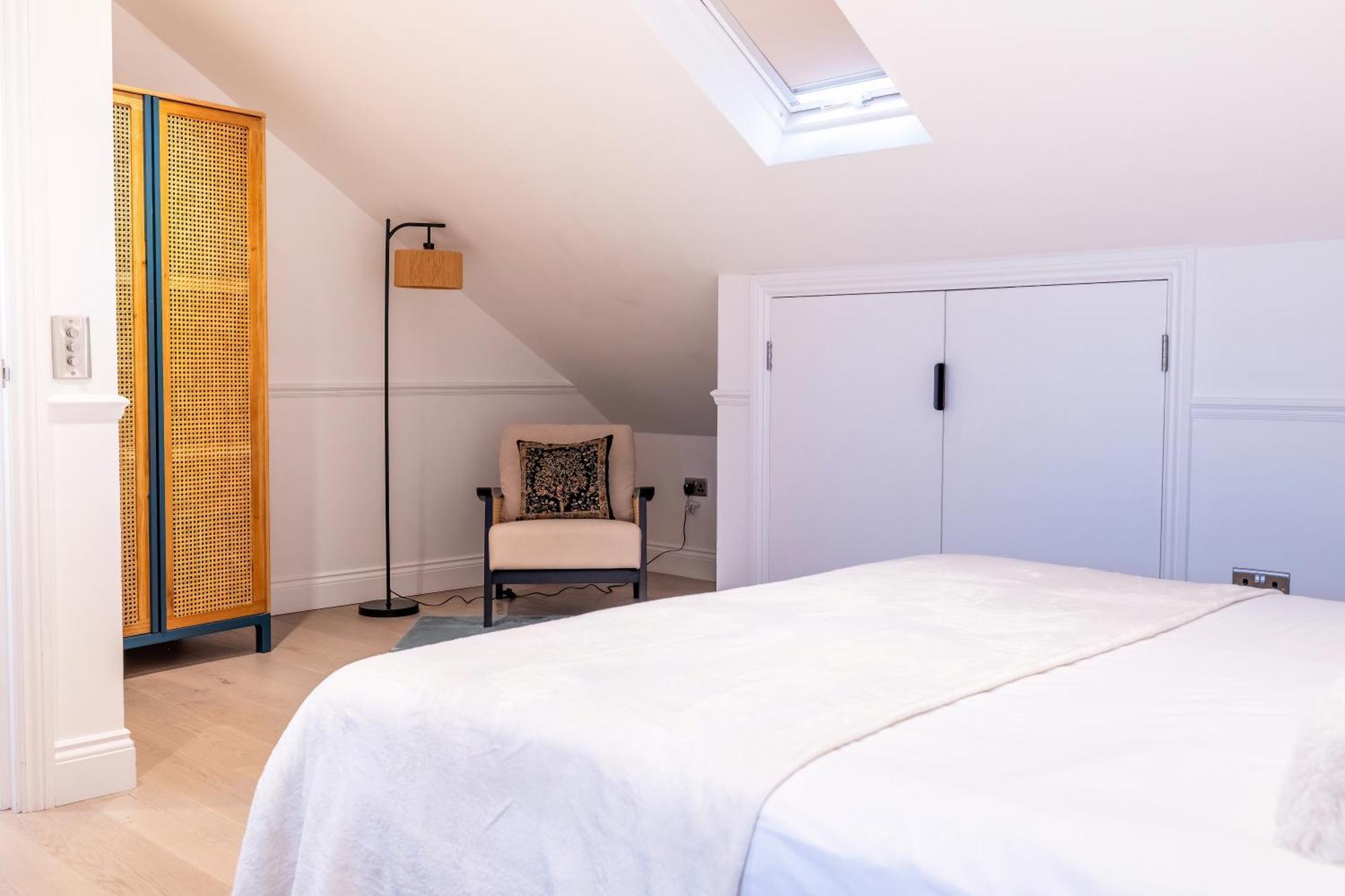 The Stanley Apartment Teddington