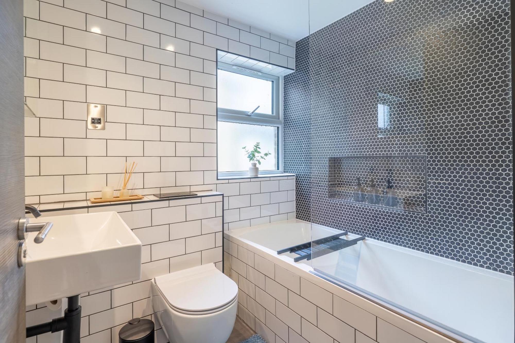 The Stanley Apartment Teddington