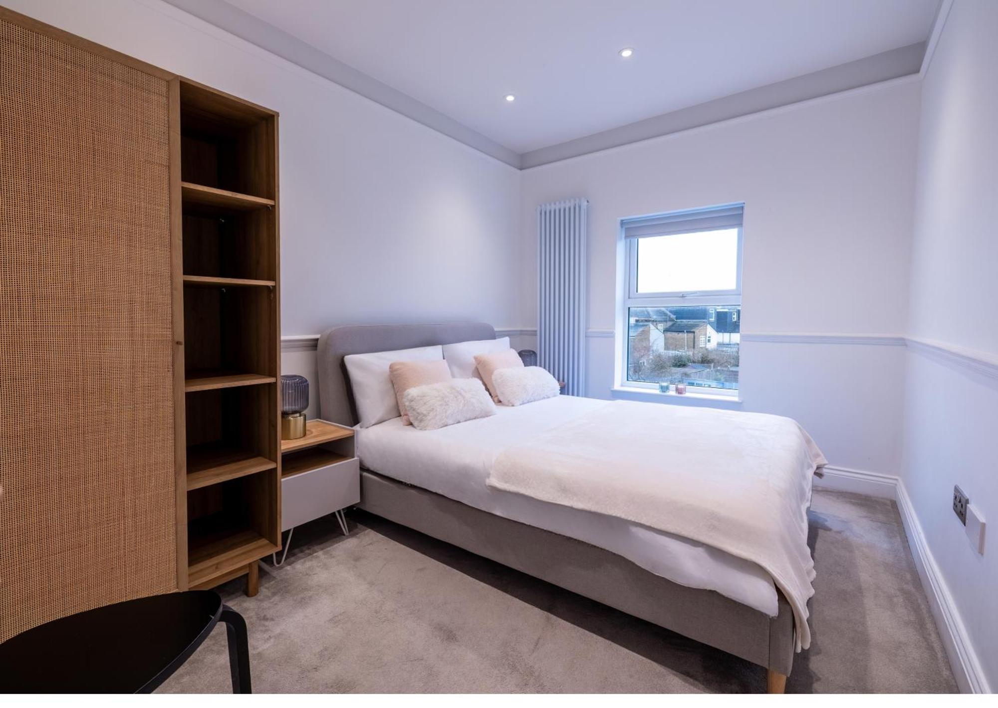 The Stanley Apartment Teddington